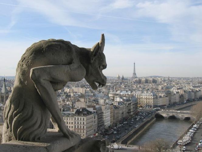 Notre-Dame de Paris