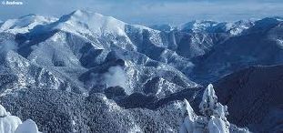 Ordino-Arcalis Ski Area