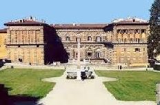 Palazzo Pitti Monuments