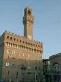 Palazzo Vecchio Monuments