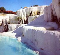 Pamukkale