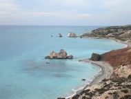 Paphos Beaches