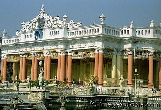 Pareshnath Jain Temple