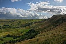 Peak District  National Park