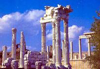 Pergamon