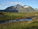 Sarek National Park