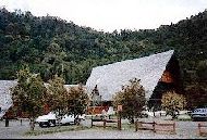 Puyehue National Parks