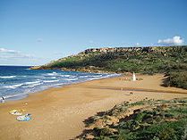 Ramla Bay Beaches