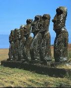 Rapa Nui National Park