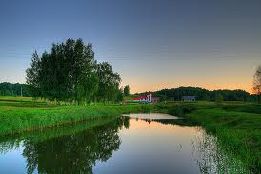 Dalby Soderskog National Park