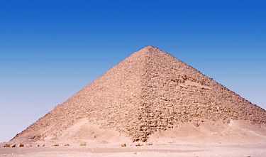 Red Pyramid