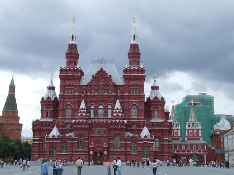 Red Square