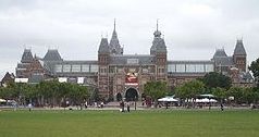 Rijksmuseum-holland 