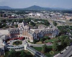 Roanoke