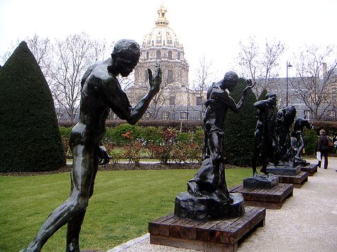 Rodin Museum