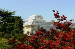 Royal Botanic Garden Edinburgh