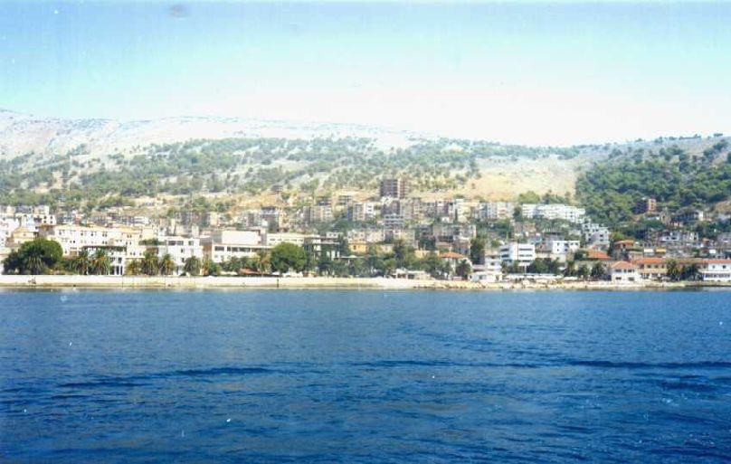 Sarande