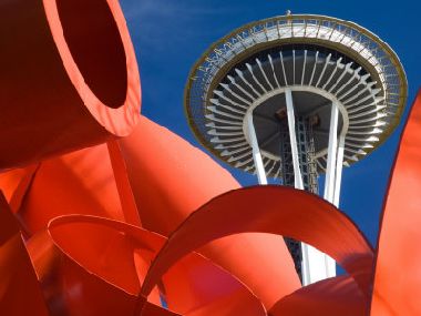 Seattle Center