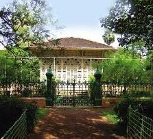 Shantiniketan