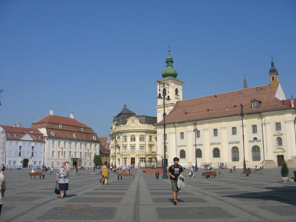 Sibiu