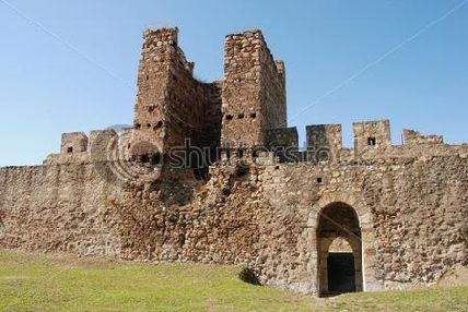 Smederevo Castle