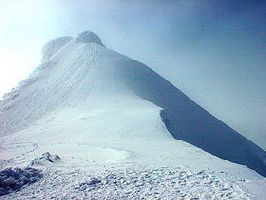 Snaefellsjokull