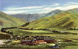 Sun Valley