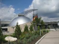 The Ontario Science Centre