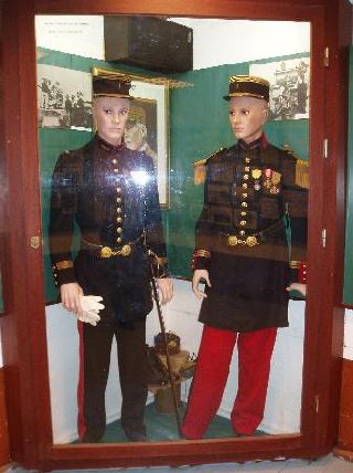 The War Museum Calais  