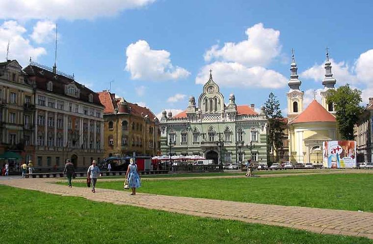 Timisoara