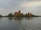 Trakai Island Castle