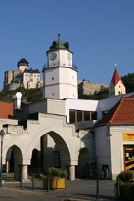 Trencin