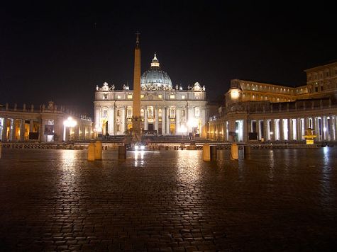  Vatican Museum