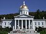 Vermont State House