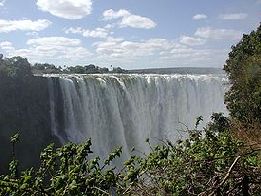 Victoria Falls