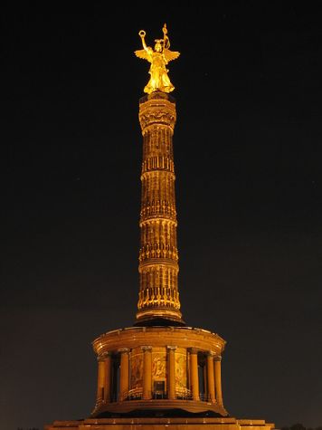 Victory Column 