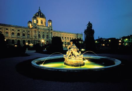 Vienna