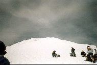 Villarrica National Park