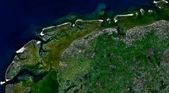 West Frisian Islands