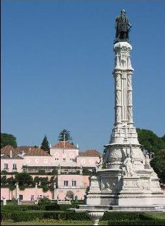 Belem Palace 