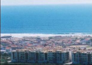 Costa da Caparica