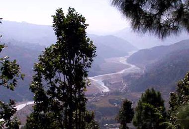 Langtang National Park 