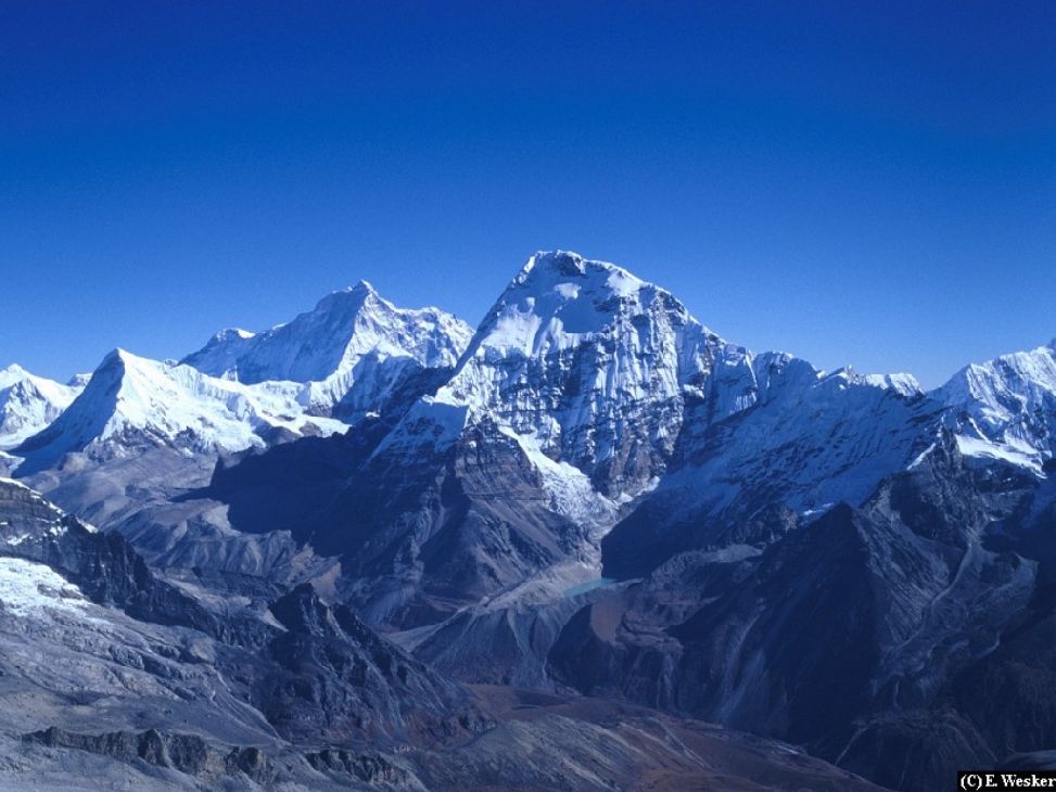 Makalu