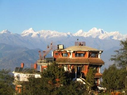 Nagarkot 