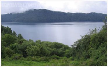 Rara National Park