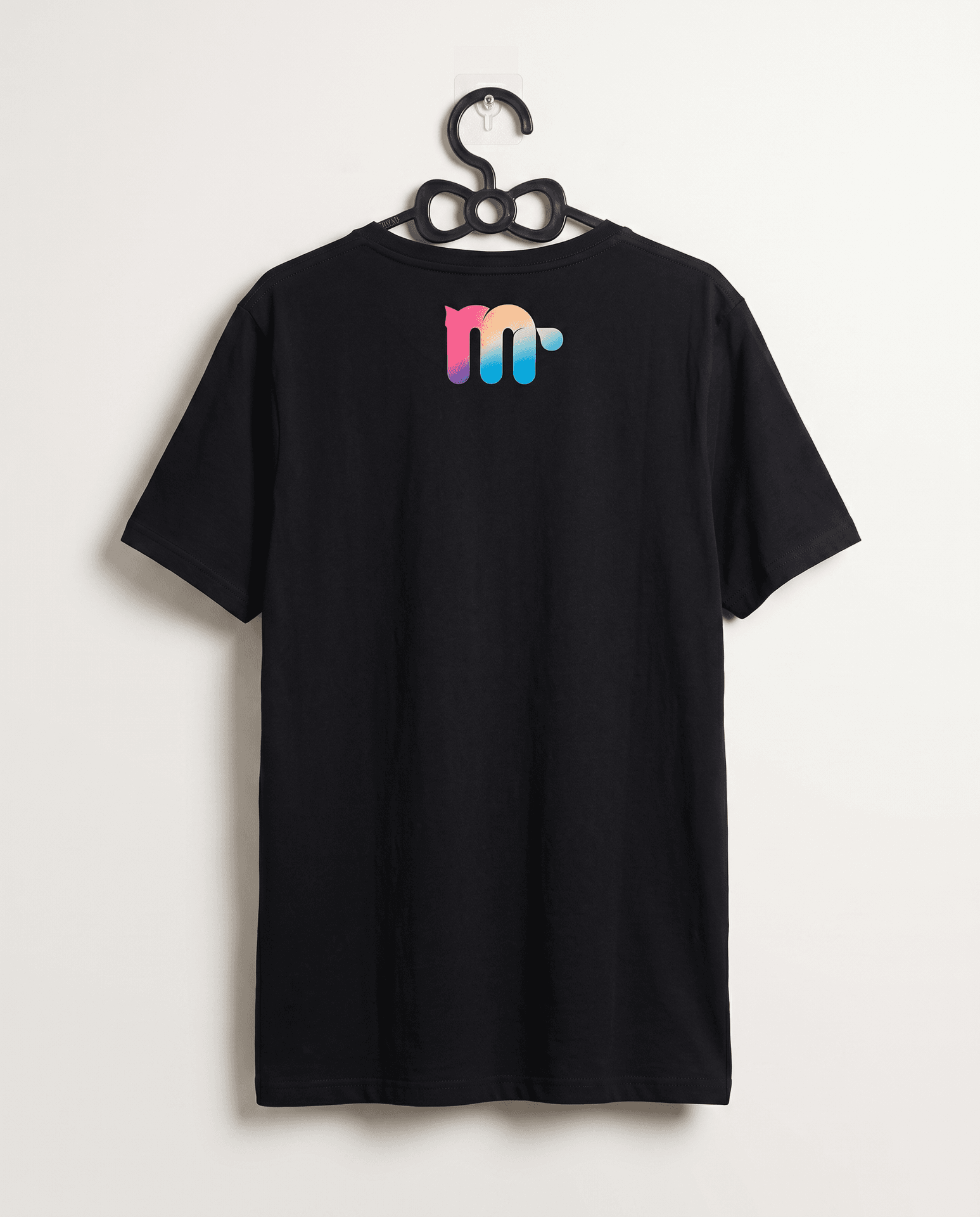 Custom Logo Printed T-Shirts