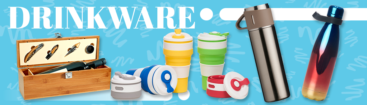 Drinkware