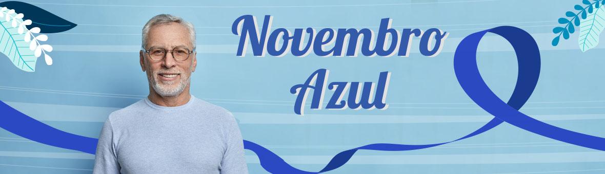 Novembro Azul