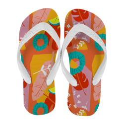 Chinelo Havaianas Top