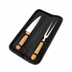 Case para kit churrasco